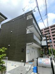 ＪＲ南武線武蔵新城駅まで徒歩16分