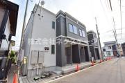 相鉄本線さがみ野駅まで徒歩11分