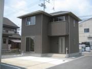 井原鉄道川辺宿駅まで徒歩20分