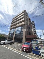 ＪＲ豊肥本線平成駅まで徒歩6分