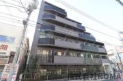 東京メトロ有楽町線地下鉄成増駅まで徒歩9分