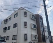 シーズンコート杁ヶ池C棟