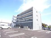 名鉄竹鼻・羽島線西笠松駅まで徒歩29分