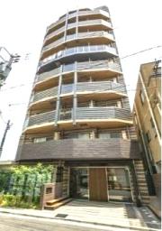 都営浅草線浅草橋駅まで徒歩7分