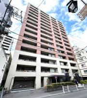 パークホームズ新小岩ステーションサイドレジデンス