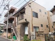 ウィルコート北町