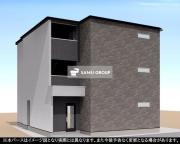KEIAI RESIDENCE 新所沢