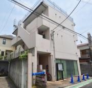 ラフィージュ横濱
