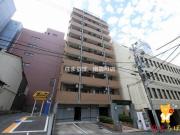 地下鉄谷町線天満橋駅まで徒歩3分