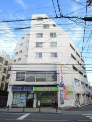 市川ニューハイツ