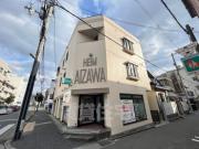阪急宝塚線曽根駅まで徒歩9分
