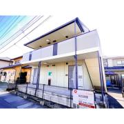 ＪＲ信越本線長野駅までバス約15分 徒歩10分