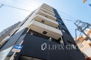 京急本線京急川崎駅まで徒歩8分