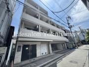 京急本線戸部駅まで徒歩9分