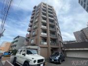 ファミール円山北3条