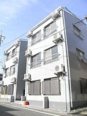京王線京王八王子駅まで徒歩9分