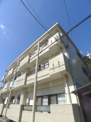 名鉄名古屋本線山王駅まで徒歩1分