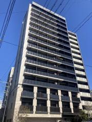 地下鉄箱崎線呉服町駅まで徒歩13分