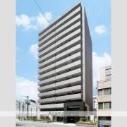 地下鉄御堂筋線なんば駅まで徒歩7分