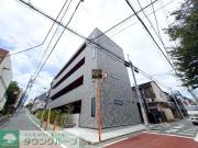 東急池上線旗の台駅まで徒歩7分