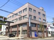 アシスト稚内マンション