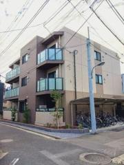 ＪＲ東北本線尾久駅まで徒歩11分