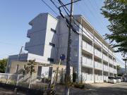 神戸電鉄三田線田尾寺駅まで徒歩4分