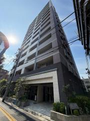 西武池袋・豊島線中村橋駅まで徒歩3分
