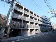 PREMIUM CUBE 中野富士見町