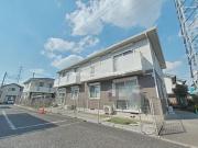 サンヴァリエあずまE棟
