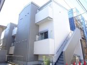 小田急小田原線小田急相模原駅まで徒歩7分