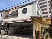 三上借家