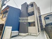 R-smart 光 新町