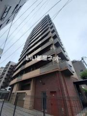 地下鉄堺筋線扇町駅まで徒歩3分