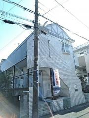 ローズアパートQ48番館A号棟