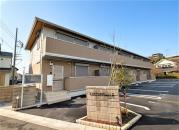 ＪＲ青梅線中神駅まで徒歩17分