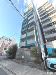 ＪＲ中央本線鶴舞駅まで徒歩5分