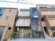 マンションハーヴィー