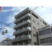 地研マンション尾張町