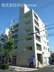 メゾン城北