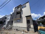 南海高野線岸里玉出駅まで徒歩11分