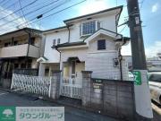 貸家 練馬区関町北4丁目