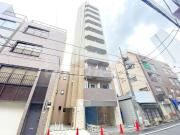 ＪＲ総武線（各駅停車）錦糸町駅まで徒歩2分