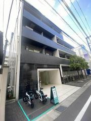 東京メトロ東西線木場駅まで徒歩4分