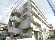 グレイス多摩川