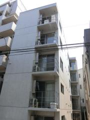 アーバンコート品川