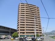 J′city古市駅前