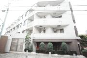 BELISTA品川中延
