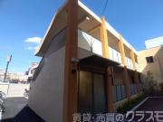 地下鉄御堂筋線西中島南方駅まで徒歩10分