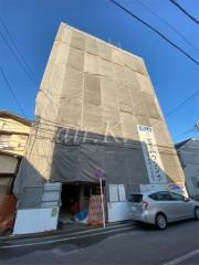 スマートVILLA鶴見市場